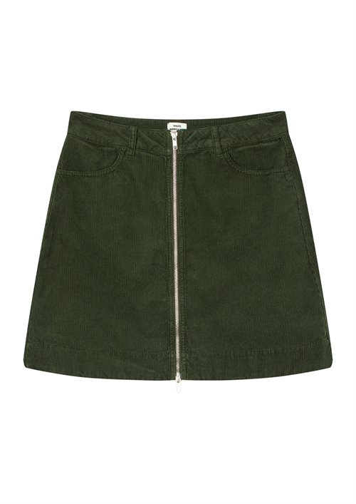 Mads Nørgaard - Mini Cord Riva Skirt